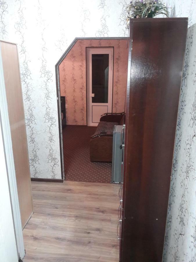 Manzur Fergana Exterior foto